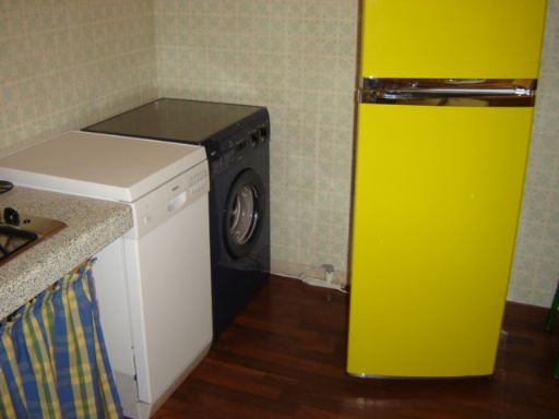 cucina elettrodomestici